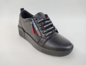 VENÜS 2065751K GÜNLÜK DERİ TARZ GENÇ KADIN  AYAKKABI thumbnail 3