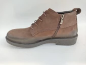 JAMES FRANCO M2801 DERİ GÜNLÜK ERKEK BOT - 9