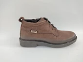 JAMES FRANCO M2801 DERİ GÜNLÜK ERKEK BOT - 6