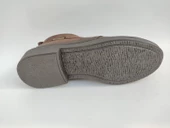 JAMES FRANCO M2801 DERİ GÜNLÜK ERKEK BOT - 8