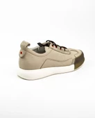 JAMES FRANCO 6400 BEYAZ TABAN DERİ TARZ GENÇ ERKEK AYAKKABI thumbnail 3