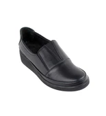 PEPİTA 7677 DOLGU TOPUK ORTOPEDİK DERİ KADIN AYAKKABI thumbnail 1