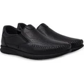 JAMES FRANCO M020 HAFİF TABAN ORTOPRDİK DERİ ERKEK AYAKKABI thumbnail 2