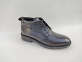 JAMES FRANCO M2801 DERİ GÜNLÜK ERKEK BOT - 11