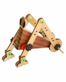 Mindio Box Böcek Robot - 3