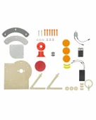 Mindio Box Frizbi Otomatı thumbnail 2