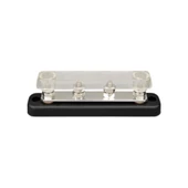 Victron Enerji Busbar 150A - 6P + Kapak - 1