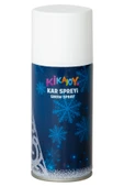 Yılbaşı Kar Spreyi 150 ml - 2