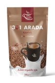Kahve Tiryakisi 3ü 1 Arada Kahve 250 gr Paket - 1