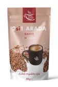 Kahve Tiryakisi 2si 1 Arada Kahve 250 gr Paket - 1