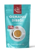 Kahve Tiryakisi Osmanlı Dibeği 200 gr Paket - 1