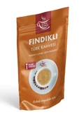 Kahve Tiryakisi Fındıklı Türk Kahvesi 200 gr Paket - 2