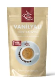 Kahve Tiryakisi Vanilyalı Türk Kahvesi 200 gr Paket - 1