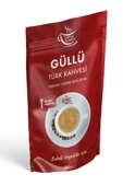 Kahve Tiryakisi Güllü Türk Kahvesi 200 gr Paket - 2