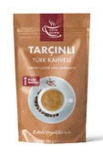 Kahve Tiryakisi Tarçınlı Türk Kahvesi 200 gr Paket - 1