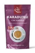 Kahve Tiryakisi Karadutlu Türk Kahvesi 200 gr Paket - 1
