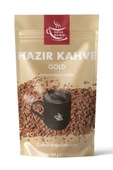 Kahve Tiryakisi Hazır Kahve Gold 100 gr Paket - 1