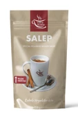 Kahve Tiryakisi Salep 250 gr Paket - 1
