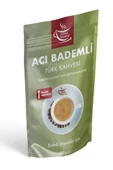 Kahve Tiryakisi Acı Bademli Türk Kahvesi 200 gr Paket - 2