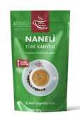 Kahve Tiryakisi Naneli Türk Kahvesi 200 gr Paket - 1