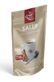 Kahve Tiryakisi Salep 250 gr Paket - 2