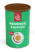 Kahve Tiryakisi Menengiç Kahvesi 250 gr Teneke - 1