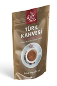 Kahve Tiryakisi Çifte Kavrulmuş Türk Kahvesi 200 gr Paket - 2