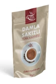 Kahve Tiryakisi Damla Sakızlı Türk Kahvesi 200 gr Paket - 2