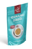 Kahve Tiryakisi Osmanlı Dibeği 200 gr Paket - 2