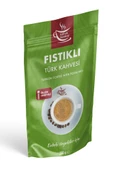 Kahve Tiryakisi Fıstıklı Türk Kahvesi 200 gr Paket - 2
