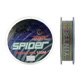 Spider 0,35mm 100m İpek Misina - 1