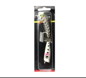 Panther Martın 140 Sp Black/White Blush Mackerel - 1