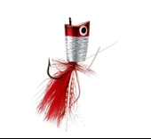 Panther Martın 501 Ps No:4 Holographic Red H Mepps - 1