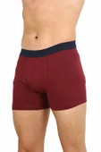 Five Pocket Fpb8002 Erkek Boxer - 1