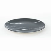 Keramika Keraart Mermer Kahvaltı Takımı 11 Parça 2 Kişilik - 17950/51 thumbnail 5