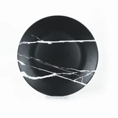 Keramika Keraart Mermer Kahvaltı Takımı 11 Parça 2 Kişilik - 17950/51 thumbnail 4