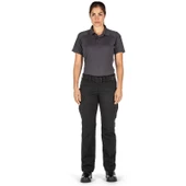 5.11 ICON SIYAH BAYAN PANTOLON thumbnail 1