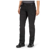 5.11 ICON SIYAH BAYAN PANTOLON thumbnail 7