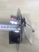 Narım Portatif Metal Baca Kapağı - 5