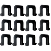 Cifarelli SC 605 Hasat Makinası Kanca Lastiği - 12 adet - 1