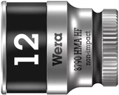 Wera 8790 HMA HF 1/4" Lokma 12mm 05003727001 - 1