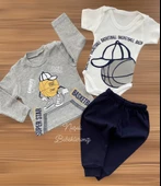 Bal Küpü 3’lü Badili Penye Takım - 2