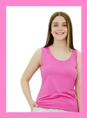 Pembe Kolsuz Atlet - 2