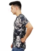 Kamuflaj Desenli T-Shirt thumbnail 2