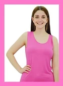 Pembe Kolsuz Atlet - 1