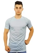 Su Yeşili T-Shirt - 1