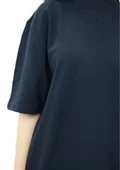 Salaş Lacivert T-shirt - 4