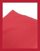 Kırmızı Salaş Tişört thumbnail 3