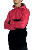 Çift Renkli Sweatshirt - 1