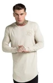 Oval Kesim Erkek Sweatshirt thumbnail 2